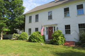 Timber Post Bed & Breakfast